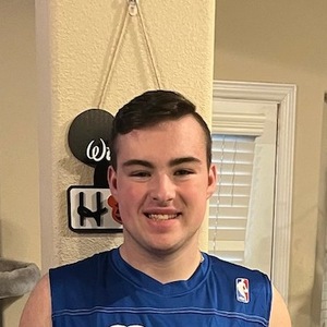 Fundraising Page: Kaden Hensarling